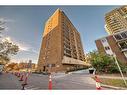 501-1330 15 Avenue Sw, Calgary, AB  - Outdoor With Balcony 