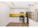 501-1330 15 Avenue Sw, Calgary, AB  - Indoor Photo Showing Kitchen 