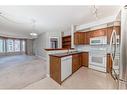 232-15 Everstone Drive Sw, Calgary, AB  - Indoor Photo Showing Kitchen 