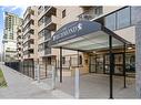 507-111 14 Avenue Se, Calgary, AB  - Outdoor 