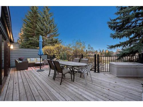 5-2200 Varsity Estates Drive Nw, Calgary, AB - Outdoor With Deck Patio Veranda With Exterior