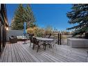 5-2200 Varsity Estates Drive Nw, Calgary, AB  - Outdoor With Deck Patio Veranda With Exterior 