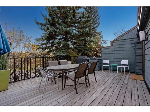 5-2200 Varsity Estates Drive Nw, Calgary, AB - Outdoor With Deck Patio Veranda With Exterior