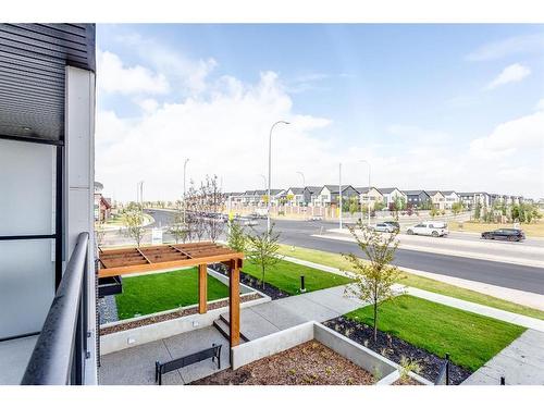 2213-60 Skyview Ranch Road Ne, Calgary, AB - Outdoor With View