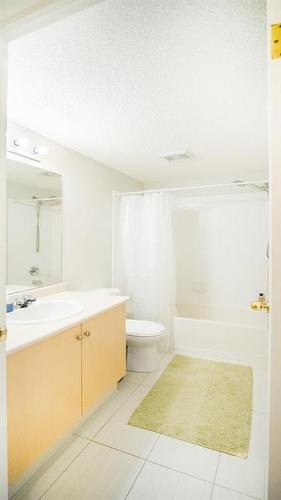 1309-17 Country Village Bay Ne, Calgary, AB - Indoor Photo Showing Bathroom