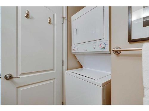 336-3111 34 Avenue Nw, Calgary, AB - Indoor Photo Showing Laundry Room