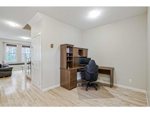 1212-155 Silverado Skies Link Sw, Calgary, AB - Indoor