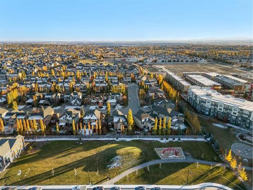 306-8235 8 Avenue Sw, Calgary, AB - Outdoor With View