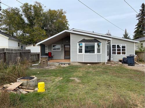 523 1A Avenue East, Brooks, AB - Outdoor