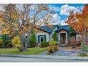 2623 Glenmount Drive Sw, Calgary, AB  - Outdoor With Facade 