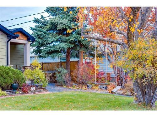 2623 Glenmount Drive Sw, Calgary, AB - Outdoor