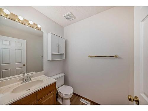 132 San Fernando Crescent Ne, Calgary, AB - Indoor Photo Showing Bathroom