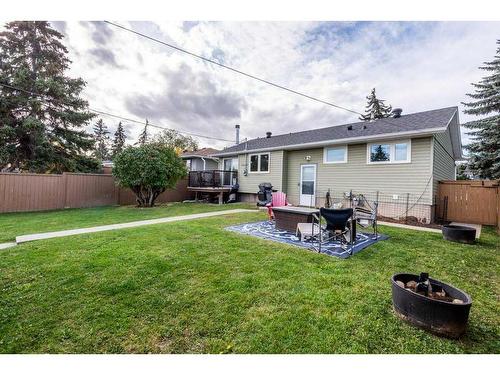 10304 8 Street Sw, Calgary, AB - Outdoor With Deck Patio Veranda