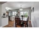 10304 8 Street Sw, Calgary, AB  - Indoor Photo Showing Dining Room 