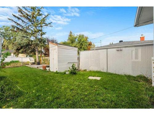 47 Fairview Crescent Se, Calgary, AB - Outdoor