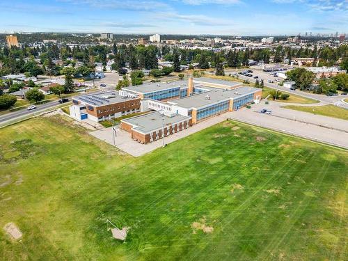 47 Fairview Crescent Se, Calgary, AB - Outdoor With View