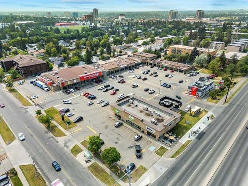 47 Fairview Crescent Se, Calgary, AB - Outdoor With View