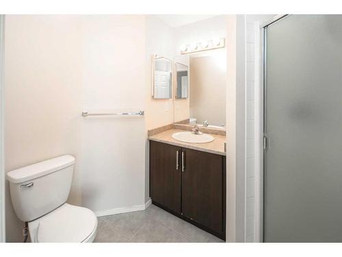 1102-325 3 Street Se, Calgary, AB - Indoor Photo Showing Bathroom