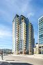 1102-325 3 Street Se, Calgary, AB  - Outdoor With Facade 