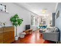 2507 16 Street Sw, Calgary, AB  - Indoor Photo Showing Living Room 