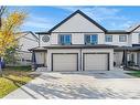 229 Copperpond Landing Se, Calgary, AB  - Outdoor 