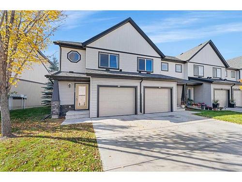 229 Copperpond Landing Se, Calgary, AB - Outdoor