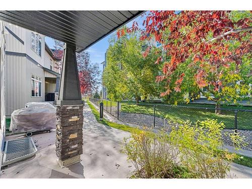 229 Copperpond Landing Se, Calgary, AB - Outdoor