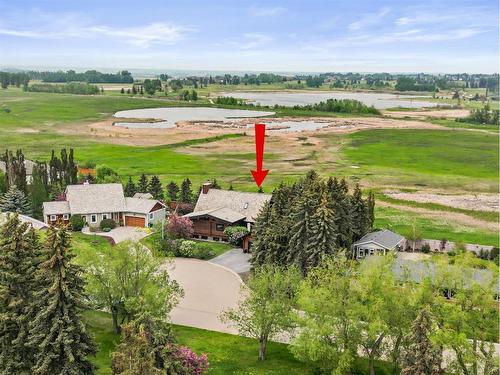 2 Wheatland Green, Strathmore, AB - Outdoor With View