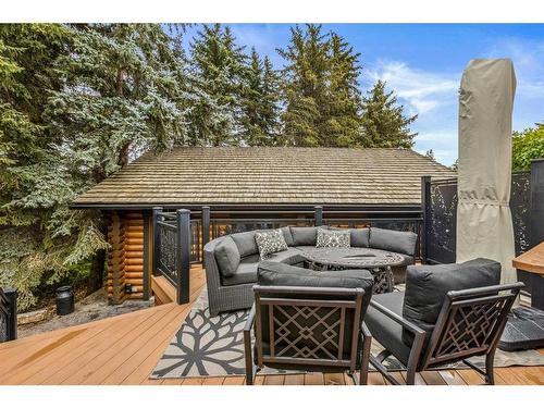 2 Wheatland Green, Strathmore, AB - Outdoor With Deck Patio Veranda