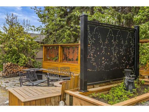 2 Wheatland Green, Strathmore, AB - Outdoor With Deck Patio Veranda