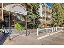 107-3420 50 Street Nw, Calgary, AB  - Outdoor 