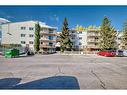 107-3420 50 Street Nw, Calgary, AB  - Outdoor With Facade 