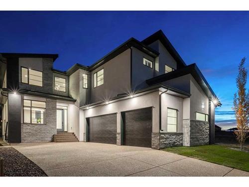 57 Rockcliff Terrace Nw, Calgary, AB - Outdoor