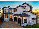 57 Rockcliff Terrace Nw, Calgary, AB  - Outdoor 