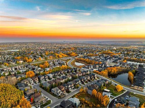 57 Rockcliff Terrace Nw, Calgary, AB - Outdoor With View