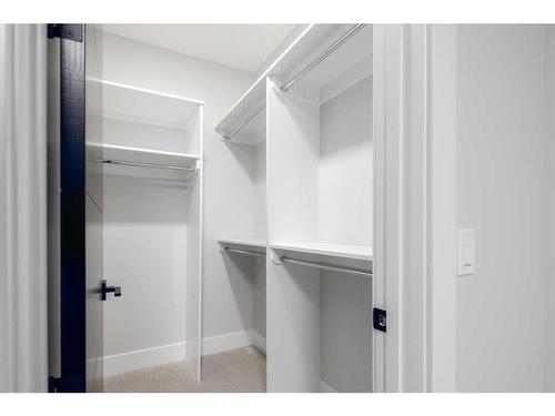 57 Rockcliff Terrace Nw, Calgary, AB - Indoor With Storage