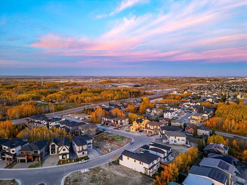 57 Rockcliff Terrace Nw, Calgary, AB - Outdoor With View