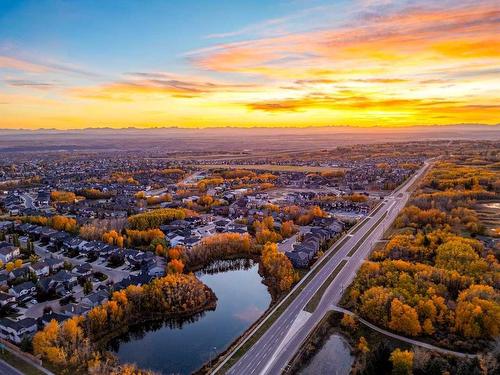 57 Rockcliff Terrace Nw, Calgary, AB - Outdoor With View