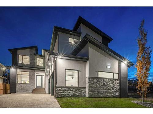 57 Rockcliff Terrace Nw, Calgary, AB - Outdoor