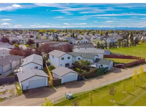 82 Applemead Court Se, Calgary, AB - Outdoor With View