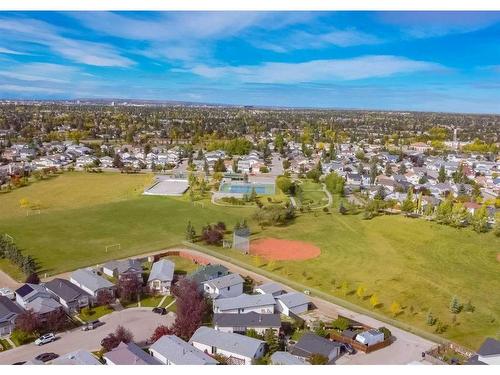 82 Applemead Court Se, Calgary, AB - Outdoor With View