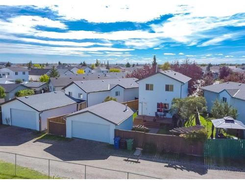 82 Applemead Court Se, Calgary, AB - Outdoor With View