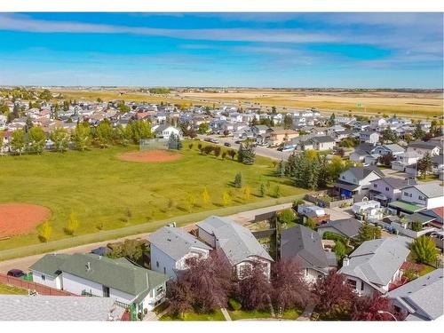 82 Applemead Court Se, Calgary, AB - Outdoor With View