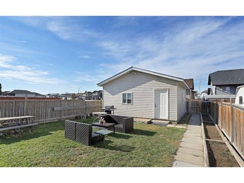 319 16 Street East, Brooks, AB - Outdoor With Exterior