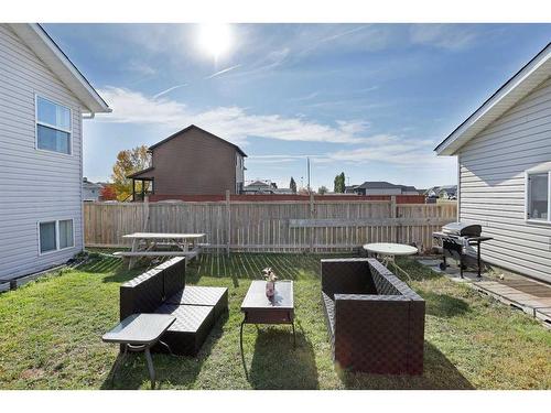 319 16 Street East, Brooks, AB - Outdoor With Exterior