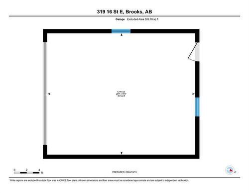 319 16 Street East, Brooks, AB - Other