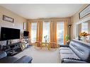 319 16 Street East, Brooks, AB  - Indoor Photo Showing Living Room 