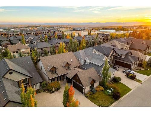 19 Aspen Meadows Manor Sw, Calgary, AB - Outdoor With View