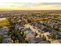 19 Aspen Meadows Manor Sw, Calgary, AB  - Outdoor With View 