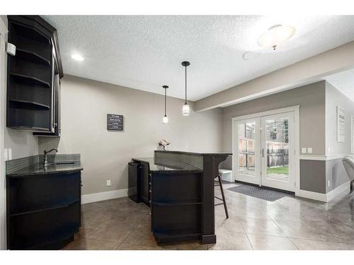 19 Aspen Meadows Manor Sw, Calgary, AB - Indoor